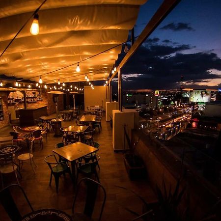 Hotel Real Azteca Boulevard Λεόν Εξωτερικό φωτογραφία