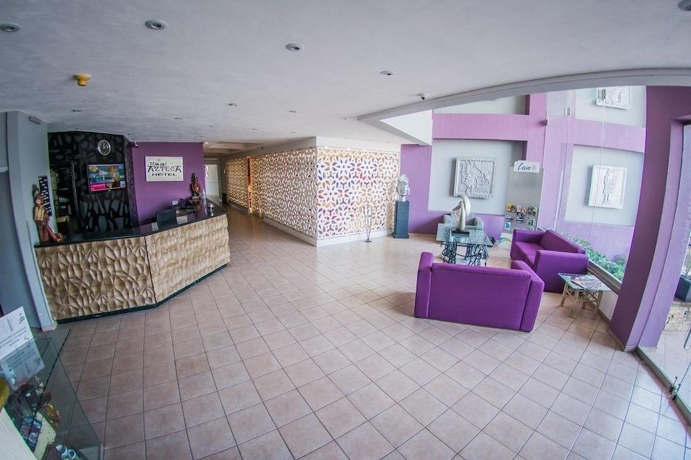 Hotel Real Azteca Boulevard Λεόν Εξωτερικό φωτογραφία
