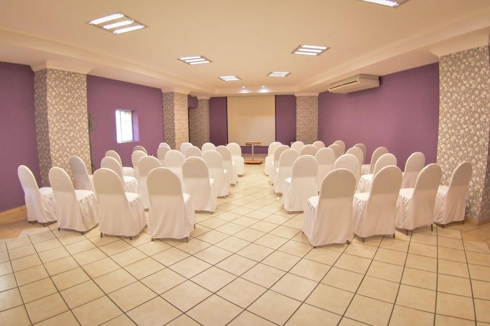 Hotel Real Azteca Boulevard Λεόν Εξωτερικό φωτογραφία