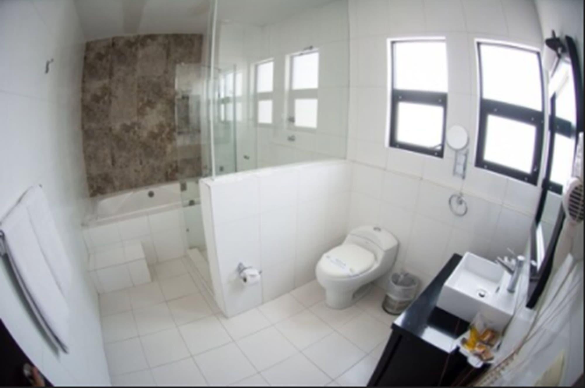 Hotel Real Azteca Boulevard Λεόν Εξωτερικό φωτογραφία