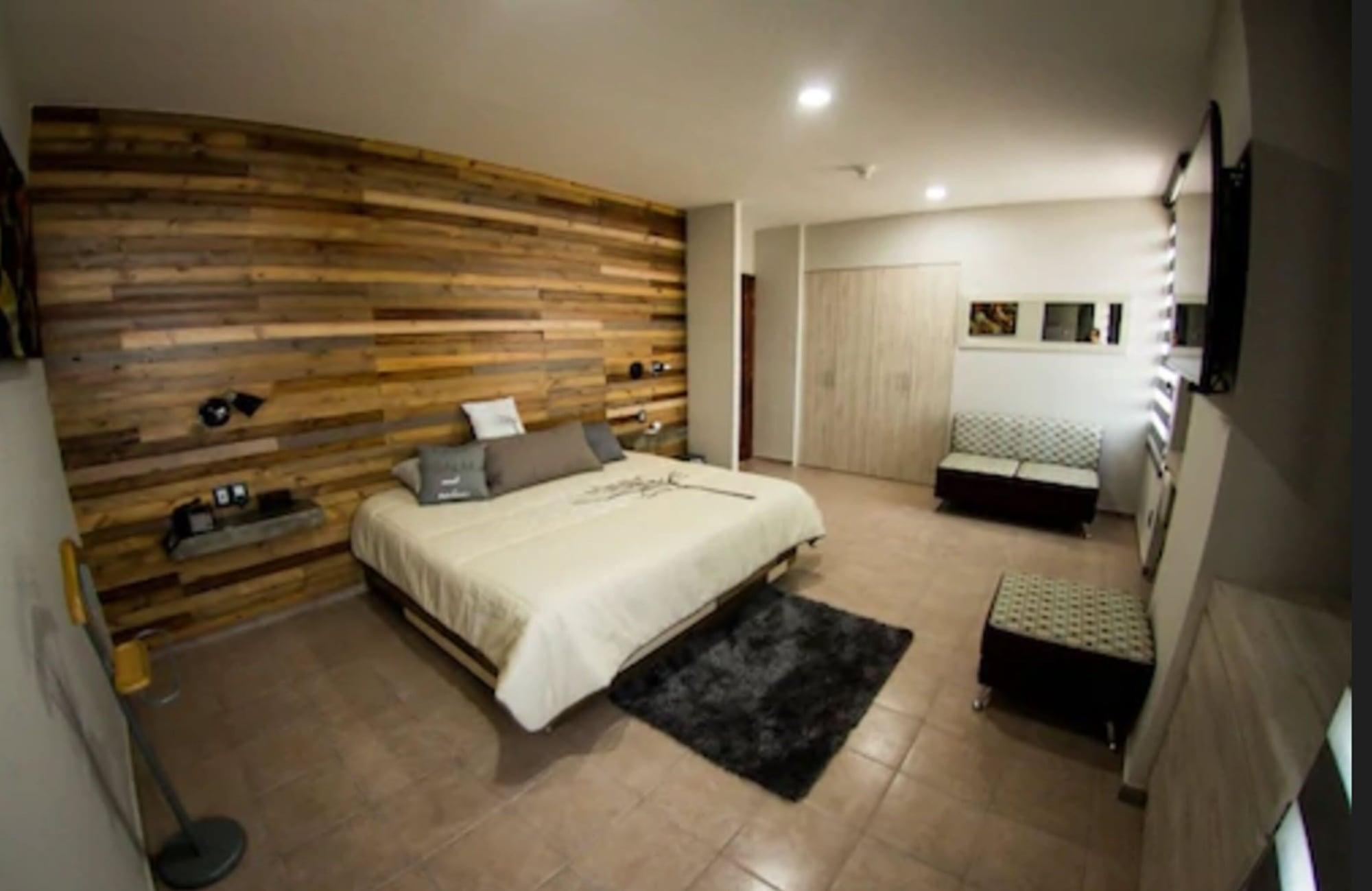Hotel Real Azteca Boulevard Λεόν Εξωτερικό φωτογραφία