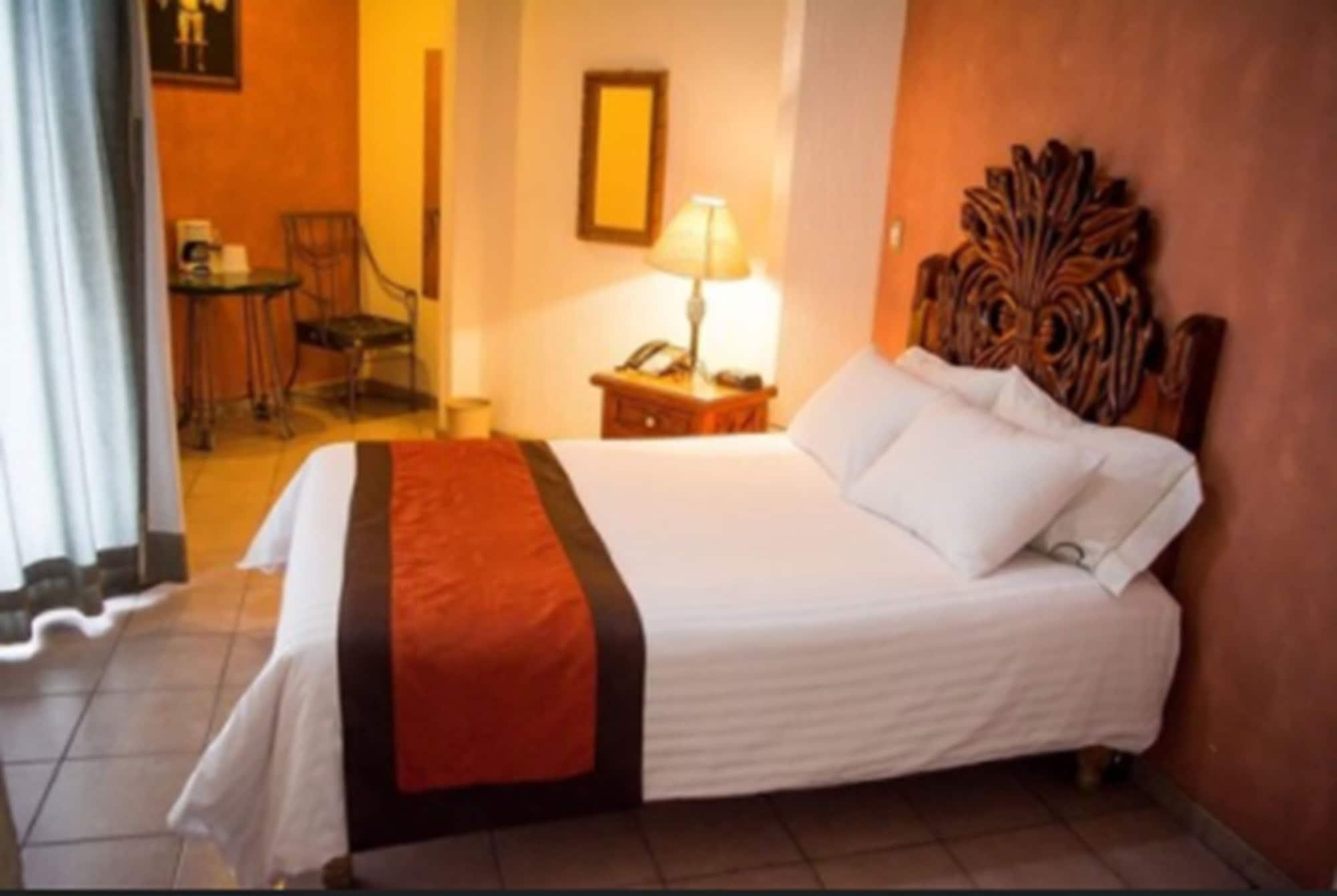 Hotel Real Azteca Boulevard Λεόν Εξωτερικό φωτογραφία