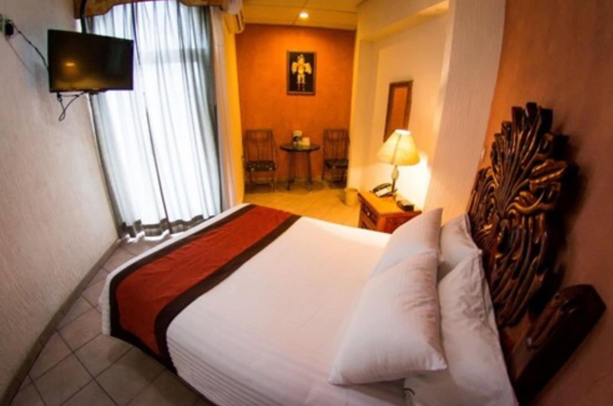 Hotel Real Azteca Boulevard Λεόν Εξωτερικό φωτογραφία