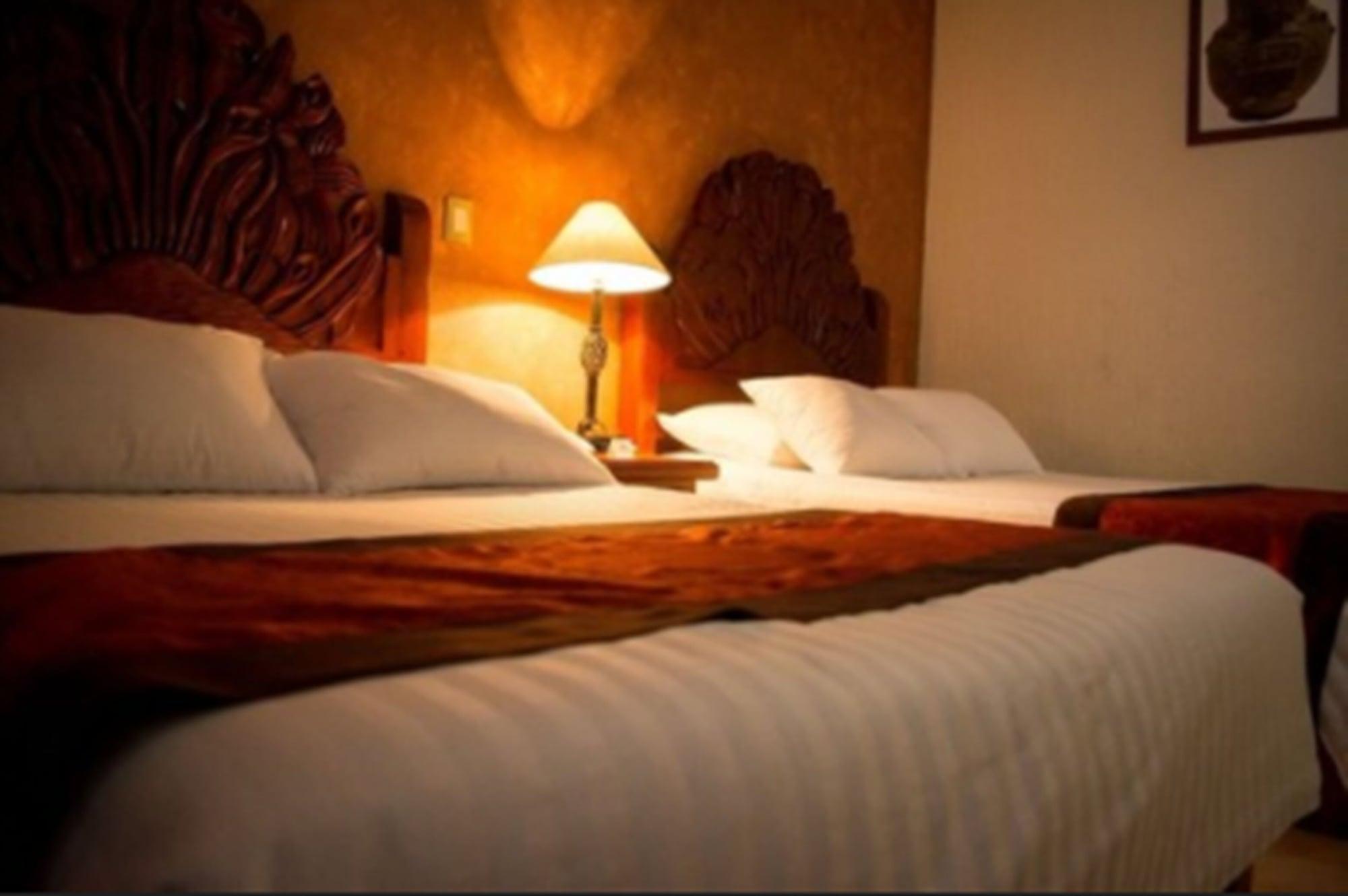 Hotel Real Azteca Boulevard Λεόν Εξωτερικό φωτογραφία