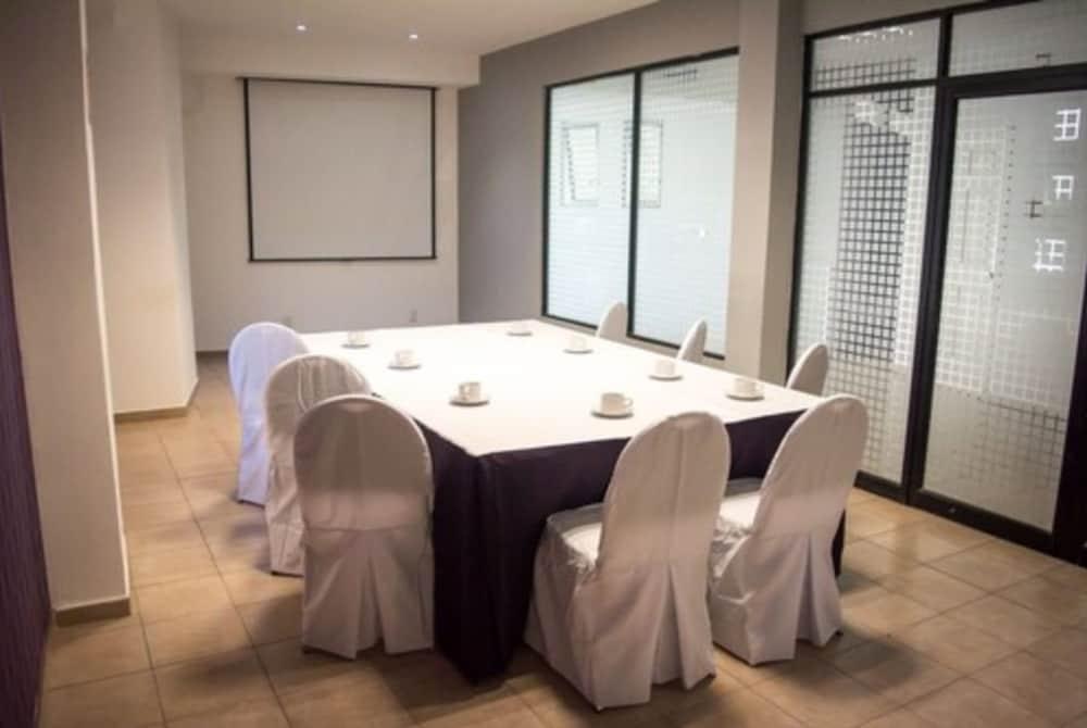 Hotel Real Azteca Boulevard Λεόν Εξωτερικό φωτογραφία