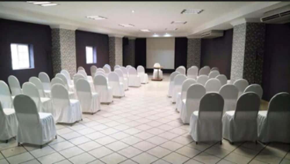 Hotel Real Azteca Boulevard Λεόν Εξωτερικό φωτογραφία