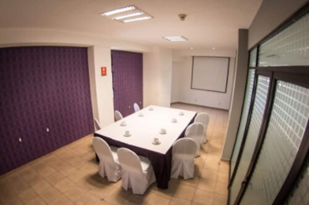 Hotel Real Azteca Boulevard Λεόν Εξωτερικό φωτογραφία
