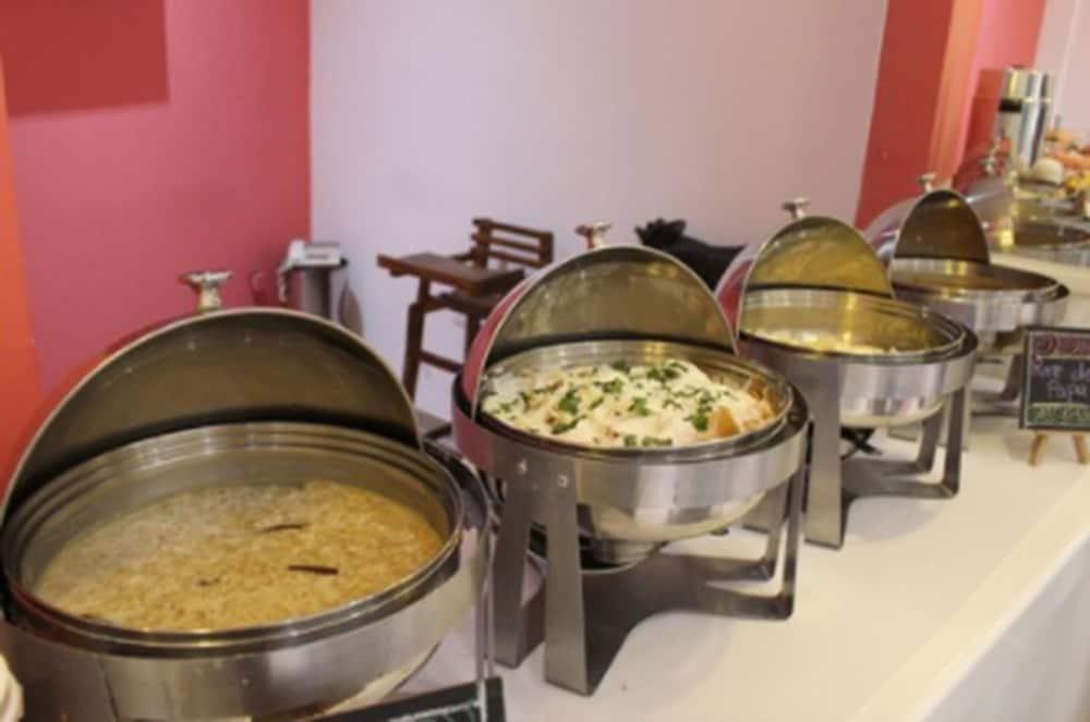 Hotel Real Azteca Boulevard Λεόν Εξωτερικό φωτογραφία