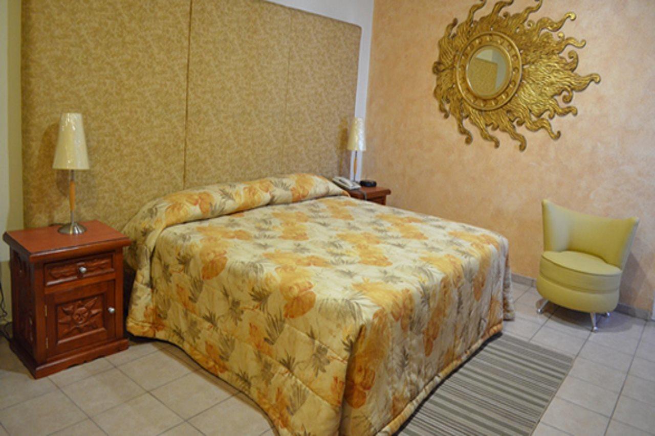 Hotel Real Azteca Boulevard Λεόν Εξωτερικό φωτογραφία