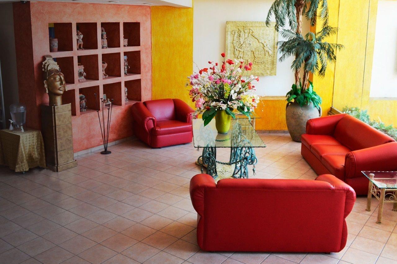 Hotel Real Azteca Boulevard Λεόν Εξωτερικό φωτογραφία