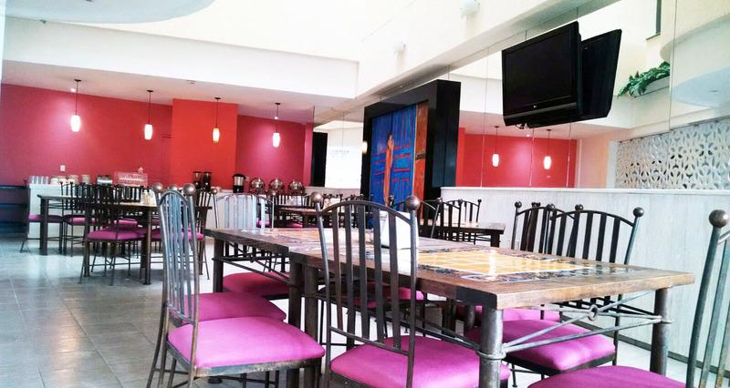 Hotel Real Azteca Boulevard Λεόν Εξωτερικό φωτογραφία