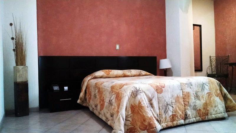 Hotel Real Azteca Boulevard Λεόν Εξωτερικό φωτογραφία
