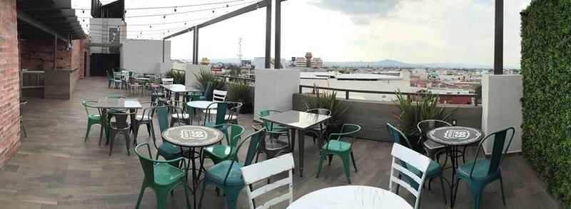 Hotel Real Azteca Boulevard Λεόν Εξωτερικό φωτογραφία