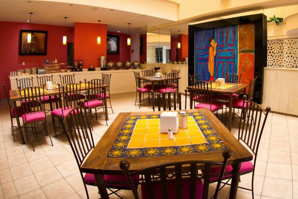 Hotel Real Azteca Boulevard Λεόν Εξωτερικό φωτογραφία