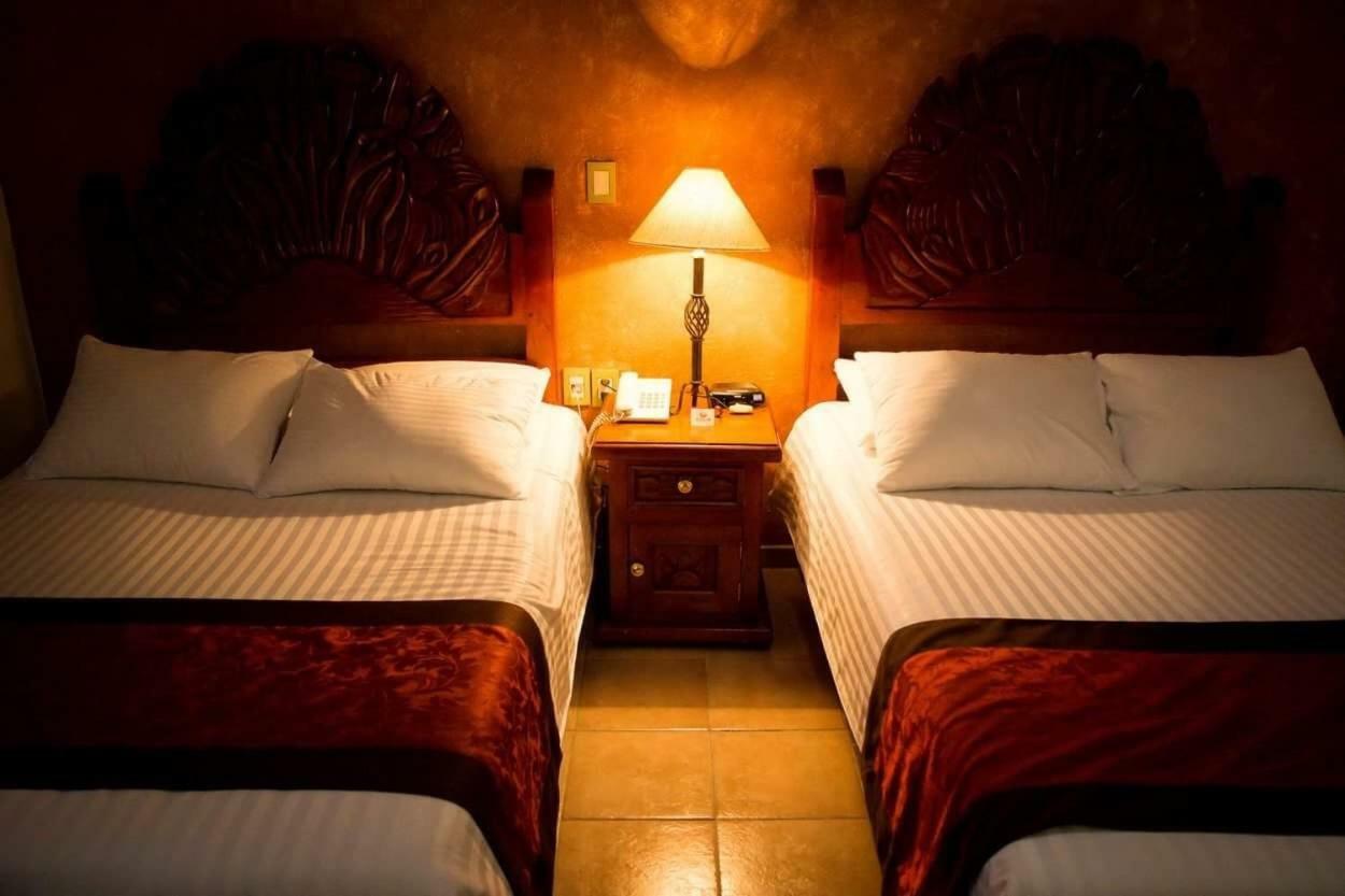 Hotel Real Azteca Boulevard Λεόν Εξωτερικό φωτογραφία