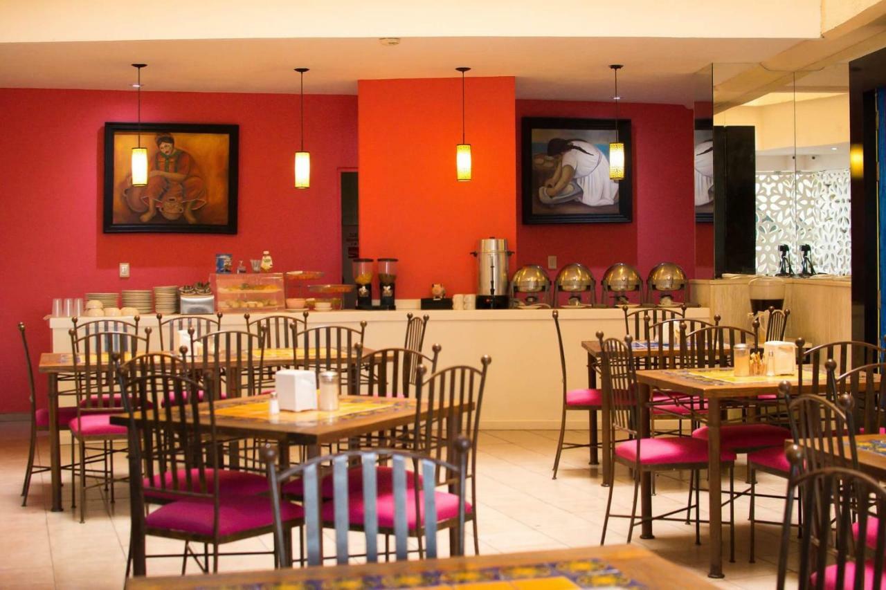 Hotel Real Azteca Boulevard Λεόν Εξωτερικό φωτογραφία