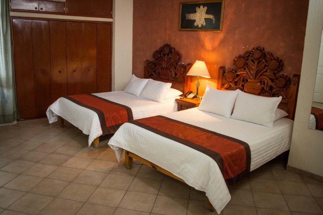 Hotel Real Azteca Boulevard Λεόν Εξωτερικό φωτογραφία