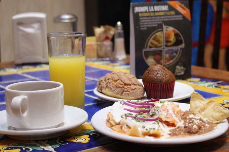 Hotel Real Azteca Boulevard Λεόν Εξωτερικό φωτογραφία